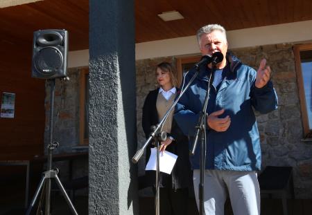 OTVORITEV DOMA NA SLIVNICI 07 FOTO LJUBO VUKELIČ